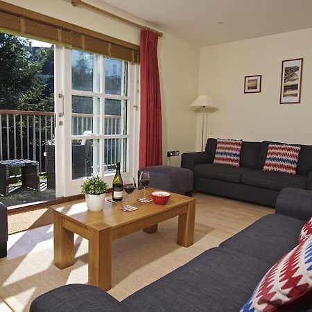 1 Combehaven Villa Salcombe Exterior photo