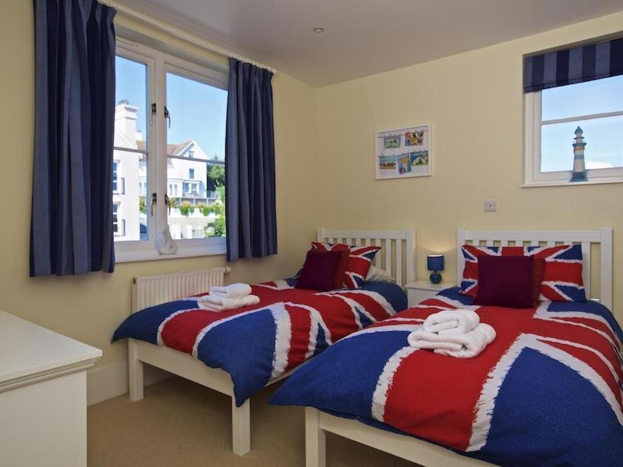 1 Combehaven Villa Salcombe Exterior photo