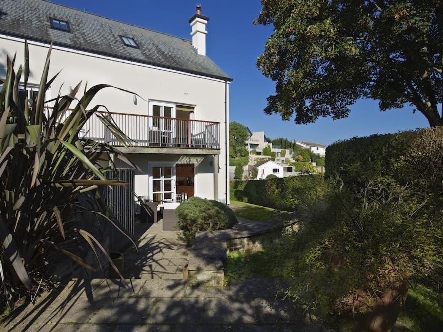 1 Combehaven Villa Salcombe Exterior photo