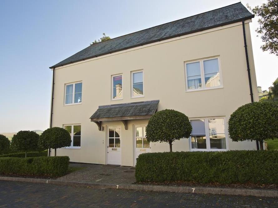 1 Combehaven Villa Salcombe Exterior photo