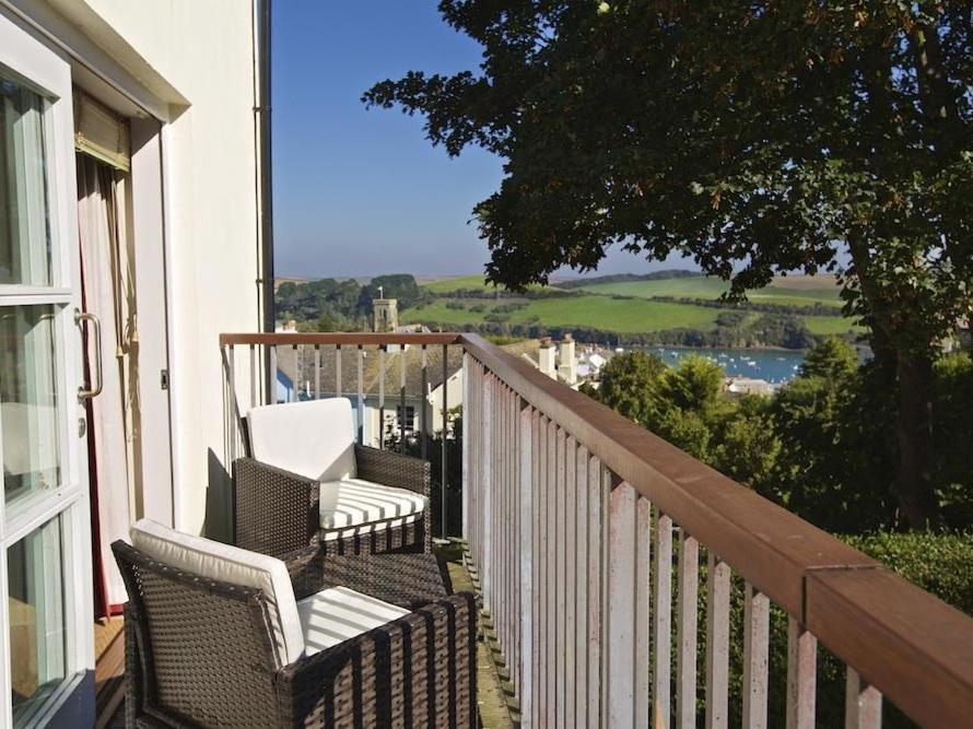 1 Combehaven Villa Salcombe Exterior photo