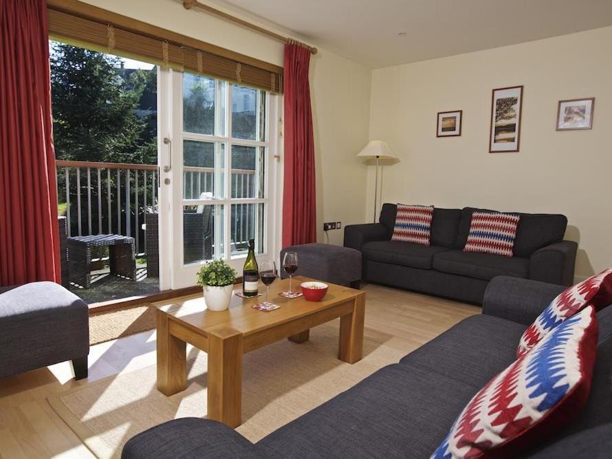 1 Combehaven Villa Salcombe Exterior photo
